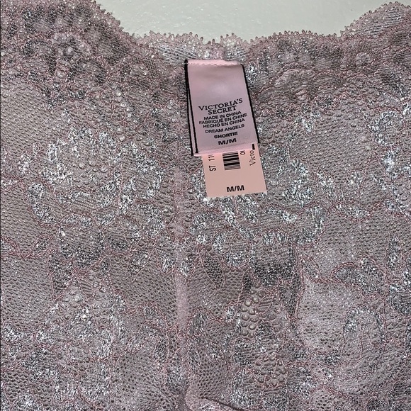 {vs} shortie - Picture 2 of 5